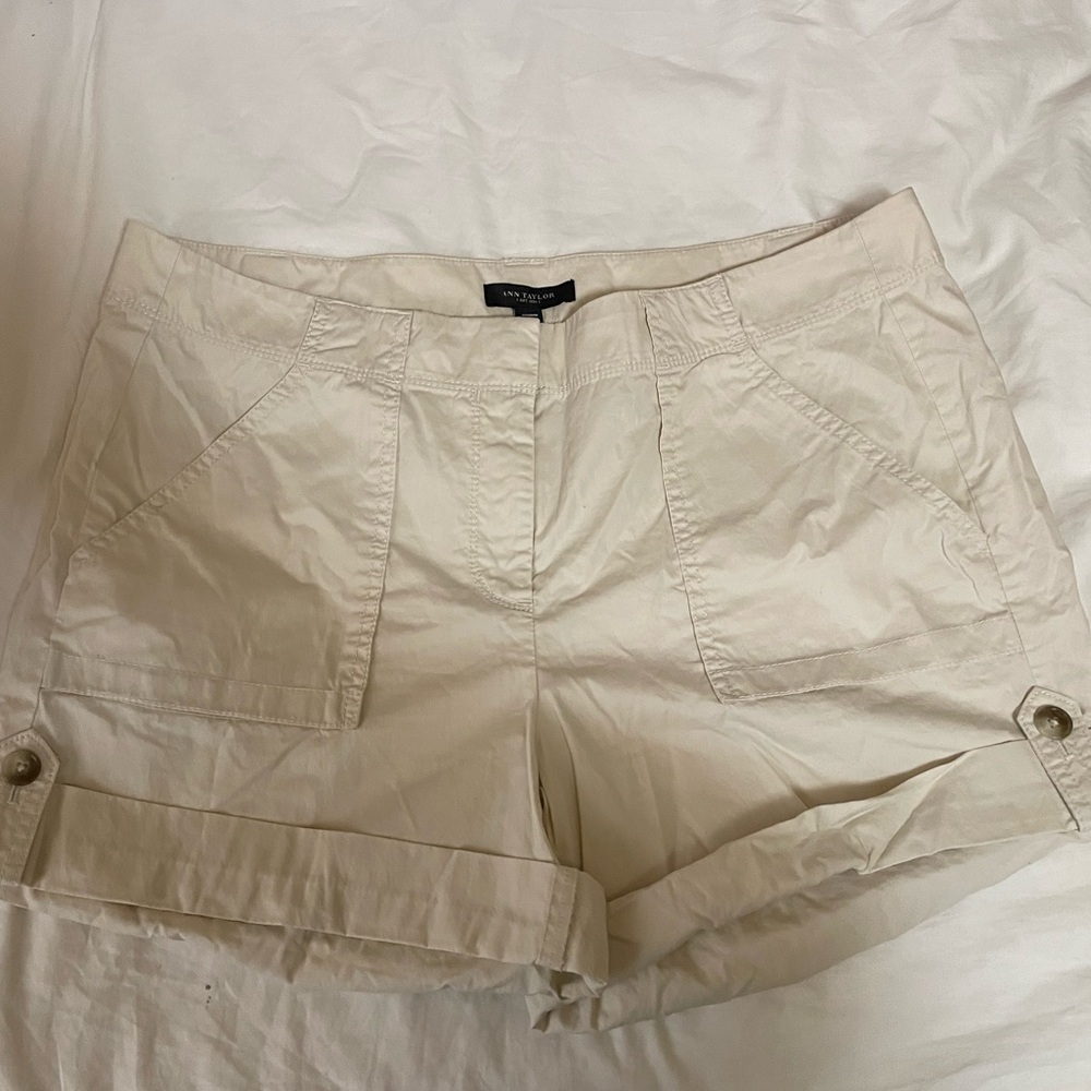 Ann Taylor shorts